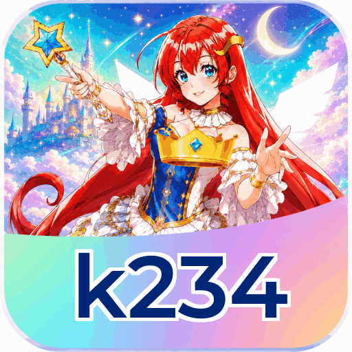 k234 - Peningkatan performa dan UI/UX terbaru